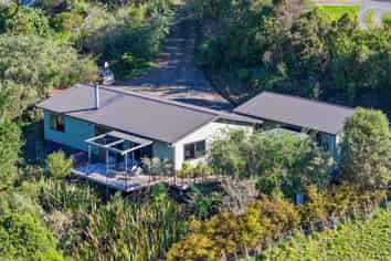 205A Arthur Road, TE PAHU