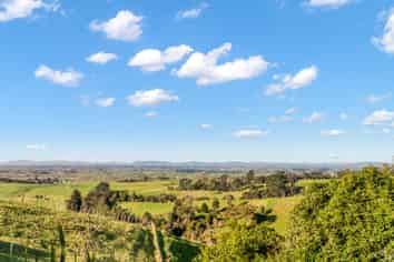 205A Arthur Road, TE PAHU