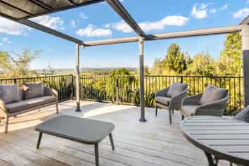 205A Arthur Road, TE PAHU