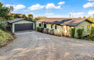 205A Arthur Road, TE PAHU