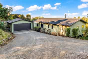 205A Arthur Road, TE PAHU