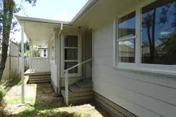 20A Norrie Street, Bader