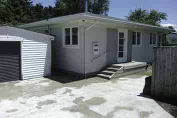 20A Norrie Street, Bader