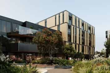 312/48 Esmonde Road, Takapuna