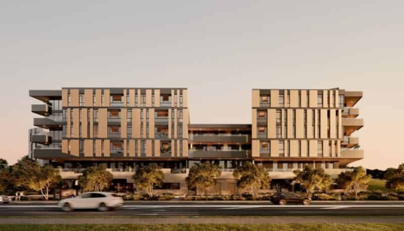 312/48 Esmonde Road, Takapuna