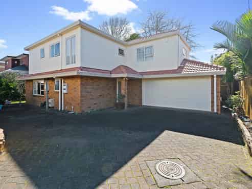 31A Arcadia Road, Epsom