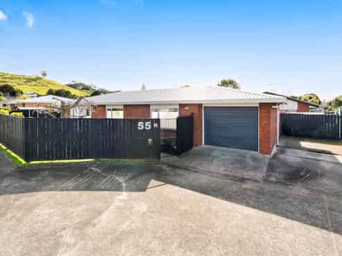 11/55 Mountain Road, Mangere Bridge