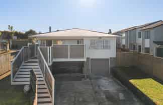 6 Andrew Road, Howick