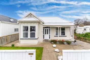14 Chambers Street, North East Valley