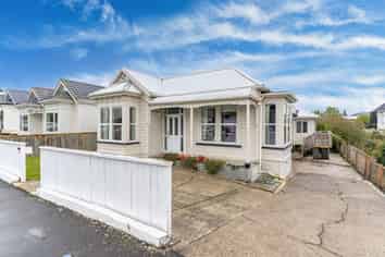 14 Chambers Street, North East Valley