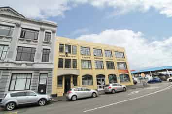 Unit 9/53 Bond Street, Dunedin Central