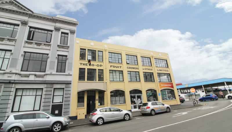 Unit 9/53 Bond Street, Dunedin Central