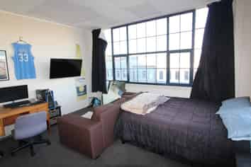 Unit 9/53 Bond Street, Dunedin Central
