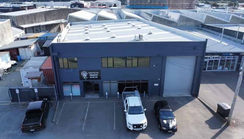 47a Victoria Street, Petone