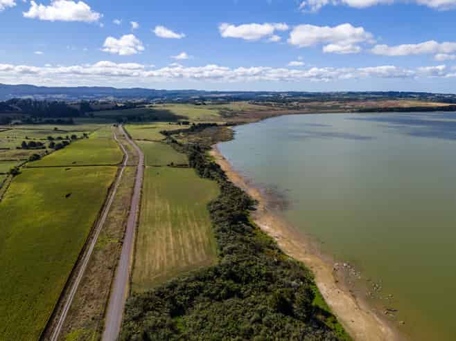 Lake Road, Okaihau