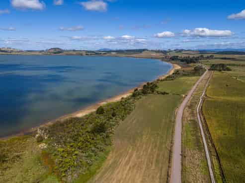  Lake Road, Okaihau