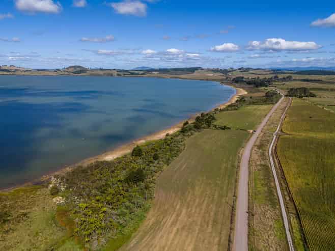  Lake Road, Okaihau