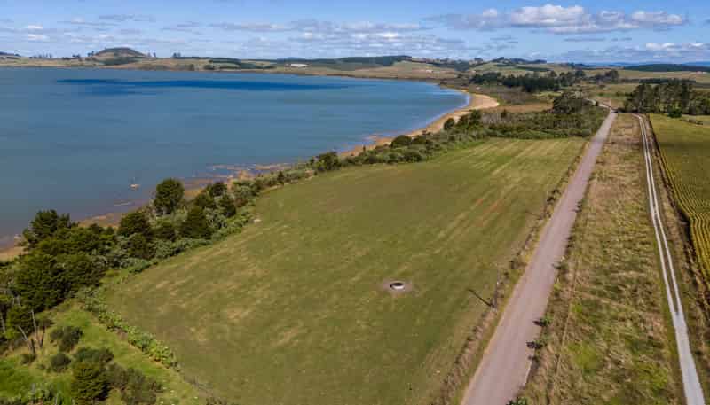  Lake Road, Okaihau