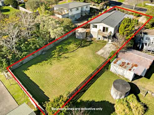 7 Brian Crescent, Stanmore Bay
