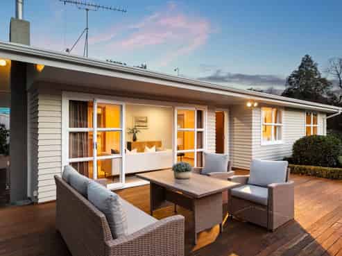 102 Monarch Avenue, Hillcrest