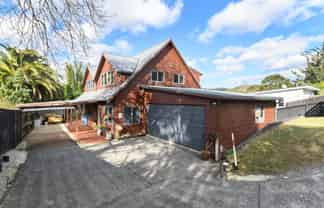 18B  Shetland Street, Glen Eden