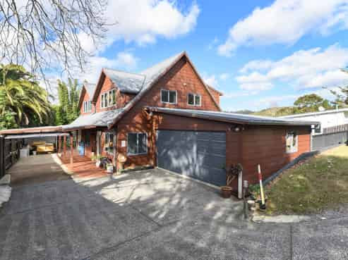 18B  Shetland Street, Glen Eden
