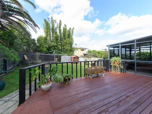 18B  Shetland Street, Glen Eden