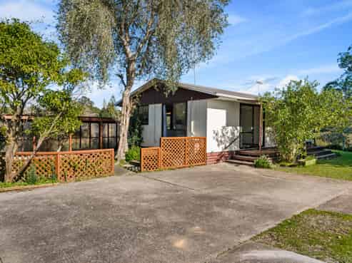 2/48 Queen Mary Avenue, New Lynn
