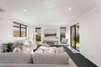  62 Benjamin Avenue, Rototuna