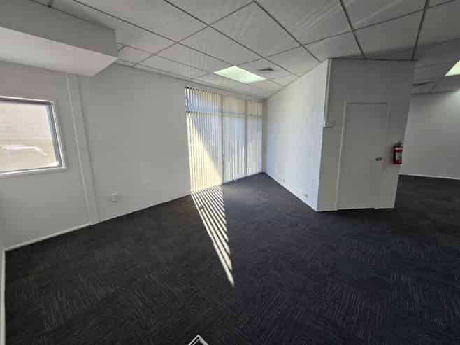 Penrose ground floor office for lease