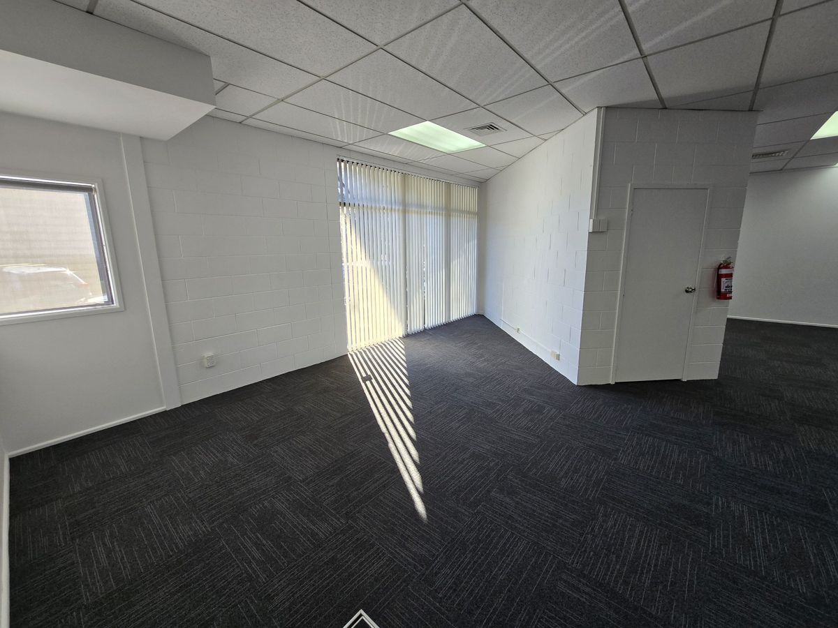 Penrose ground floor office for lease - Ansicht 4