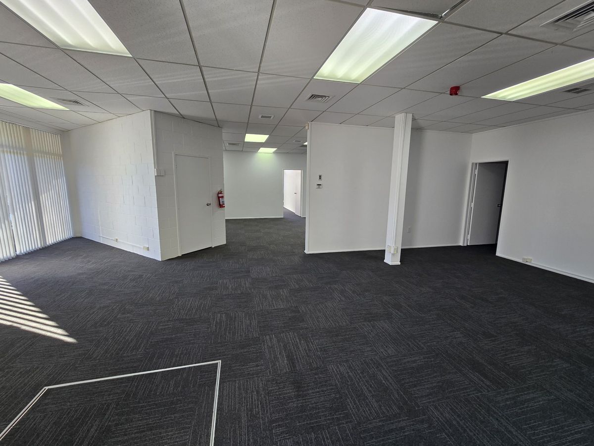 Penrose ground floor office for lease - Ansicht 6