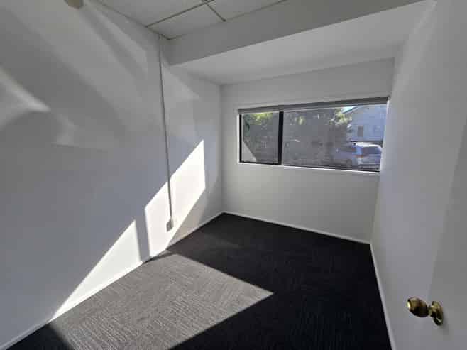 Penrose ground floor office for lease