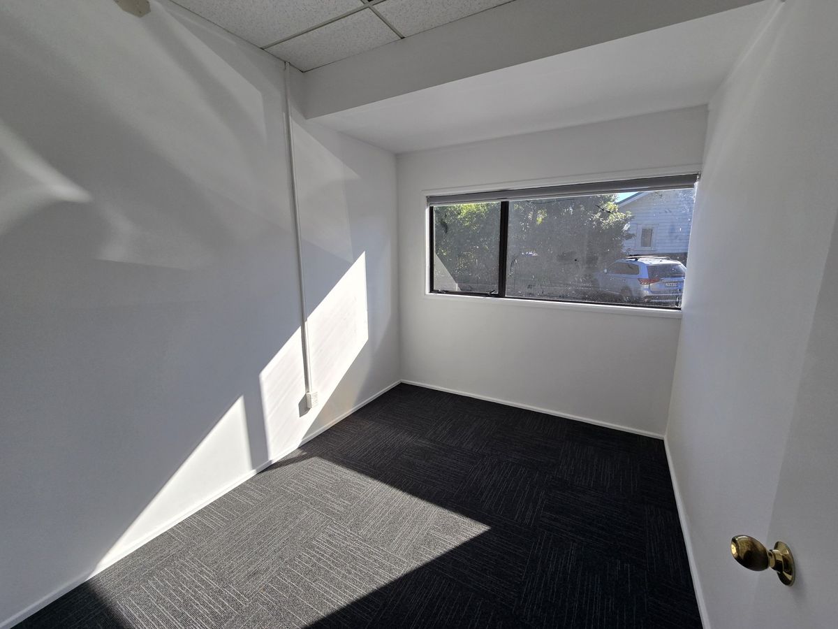Penrose ground floor office for lease - Ansicht 5