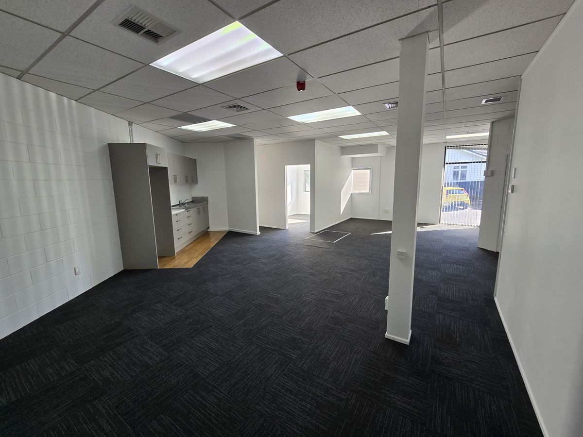 Penrose ground floor office for lease - Ansicht 2