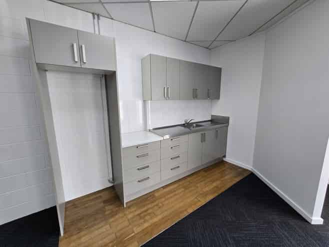 Penrose ground floor office for lease