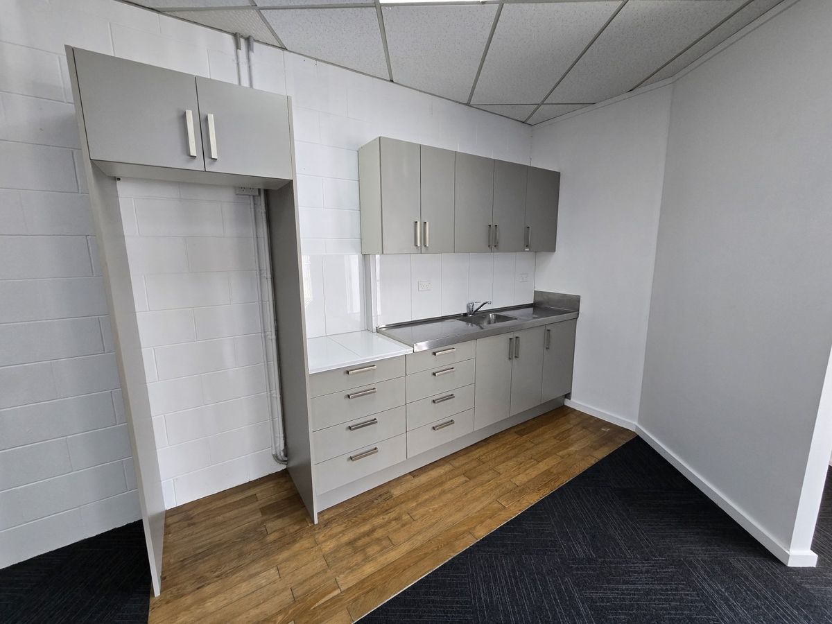 Penrose ground floor office for lease - Ansicht 3