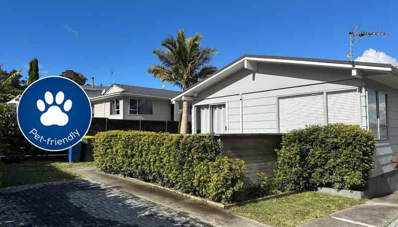 3 Glenbervie Crescent, Massey