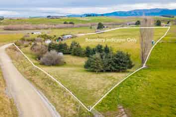 23 Hillboro Road, WAIMATE