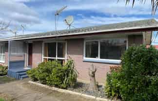 1/59A Fairburn Road, Otahuhu