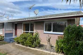 1/59A Fairburn Road, Otahuhu