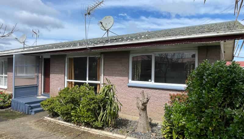 1/59A Fairburn Road, Otahuhu