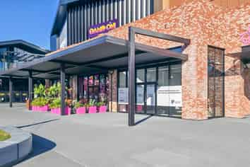 PREMIUM RESTAURANT OPPORTUNITY
