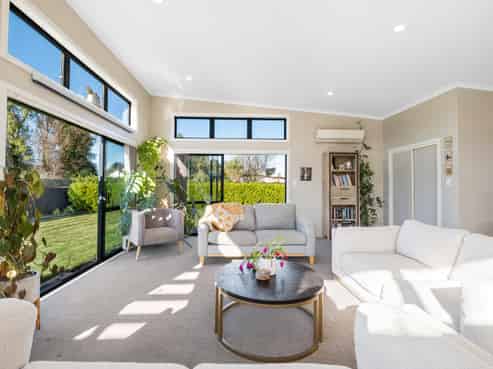 31A Hilton Street, Kaiapoi