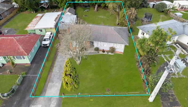 48 Sutton Crescent, Papakura