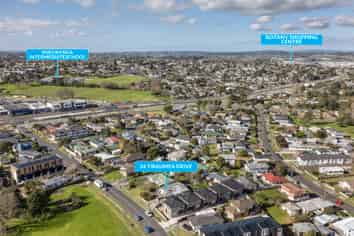 26 Tiraumea Drive, Pakuranga