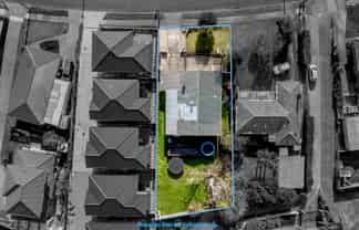 26 Tiraumea Drive, Pakuranga