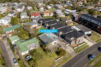 26 Tiraumea Drive, Pakuranga