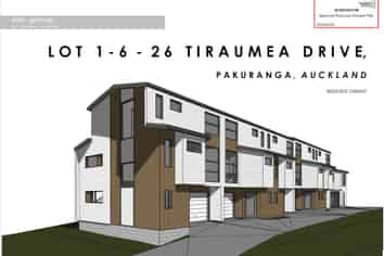 26 Tiraumea Drive, Pakuranga