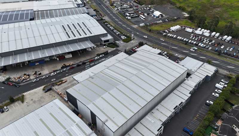 Unit B/27 Smales Road, East Tamaki
